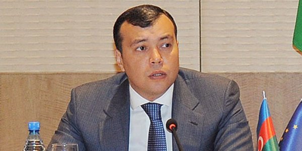 Yeni nazirin 4 müavini, 8 müşaviri olacaq: yeni təyinatlar edildi