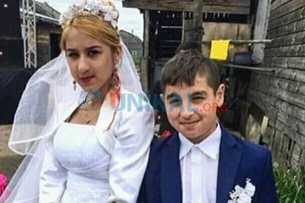 Azərbaycanda azyaşlıların toyu oldu: Bəyin 12, gəlinin isə 14 yaşı var - FOTO