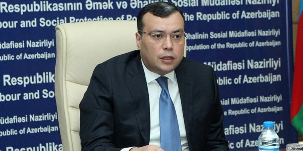 Sahil Babayev yeni rəhbər təyin etdi