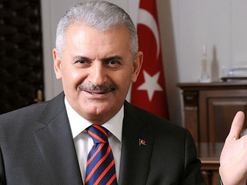 "Ermənistan Türkiyə ərazilərinə iddia edir" - Binəli Yıldırım