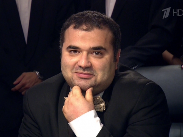 İTV-nin yeni rəhbəri Balakişi Qasımov kimdir? - Dosye