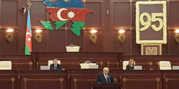 Milli Məclis daha 10 məsələni müzakirəyə çıxaracaq