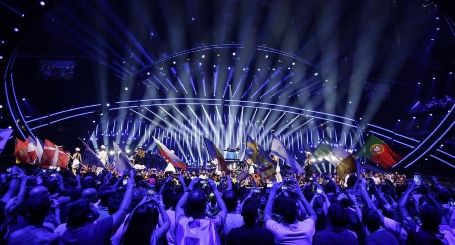 Bu gün "Eurovision"un finalıdır