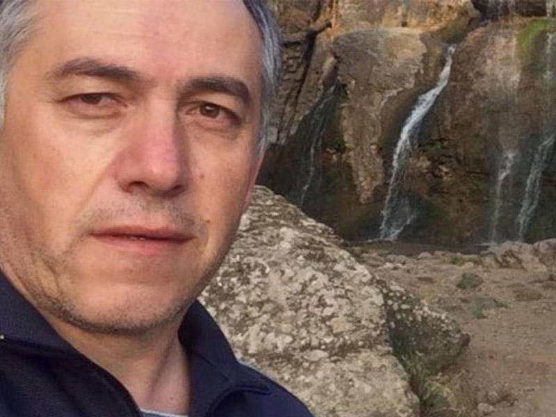 Azərbaycanda sabiq icra başçısı həbs edildi