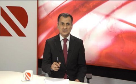 Mir Şahin: Bu, binamusluqdur, biqeyrətlikdir - Mama-rozalığa ... - Video