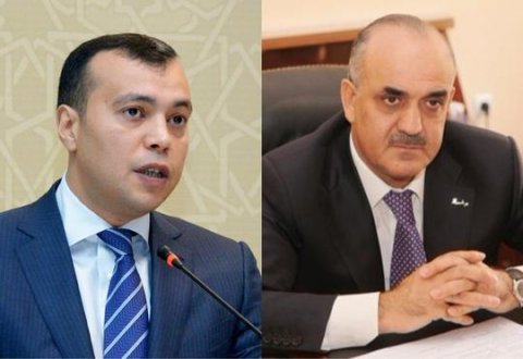 Səlim Müslümov barədə sensasion faktlar - qayın, kirvə və kürəkənlər...