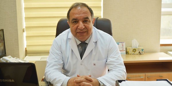 Elmi Cərrahiyə İnstitutuna yeni direktor təyin olundu
