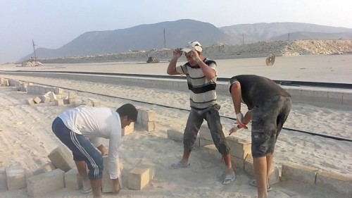 Azərbaycanda 250 daş karxanasının fəaliyyəti dayandırıldı