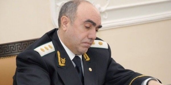 Zakir Qaralov yeni prokuror təyin etdi