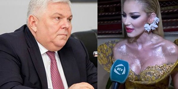 İcra başçısından açıqlama: “Petek xanımdı da, ağzına gələni deyir”