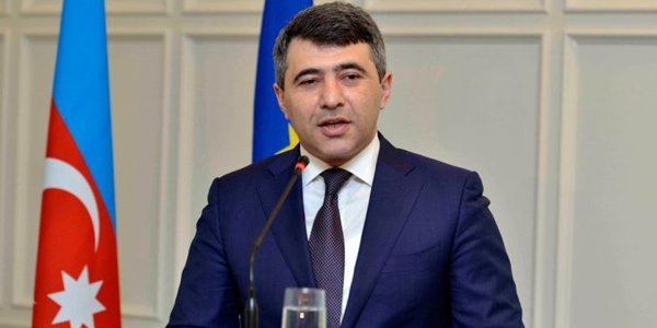 İnam Kərimov institut direktorunu yeni vəzifəyə təyin etdi - FOTO