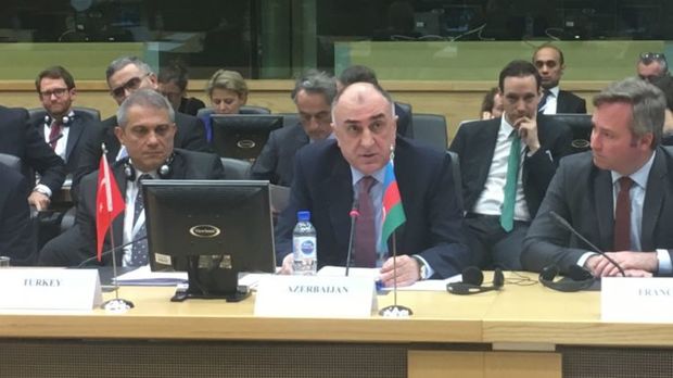 "Ermənistan Suriya ermənilərini Qarabağda yerləşdirir" - Nazir