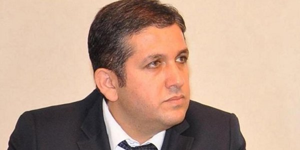 Mansur Piriyev yeni vəzifəyə təyin edildi