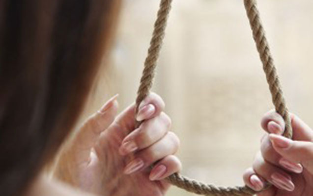 20 yaşlı gəlin intihar etdi - 1 uşaq anasıdır