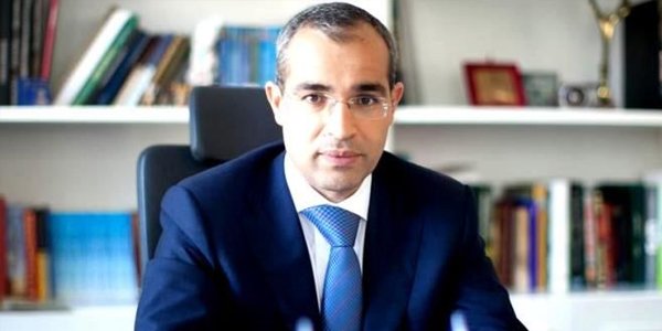 Mikayıl Cabbarov Əbülfəs Qarayevin müavininə vəzifə verdi - YENİ TƏYİNAT