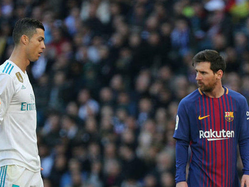 Messi: "Neymar Real-a keçsə, bizə ağır zərbə olar"