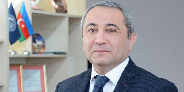 Ceyhun Bayramovdan yeni təyinat