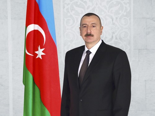 Prezident sərəncam imzaladı - Culfa–Ordubad yolunun bərpasına 30 milyon ayrıldı