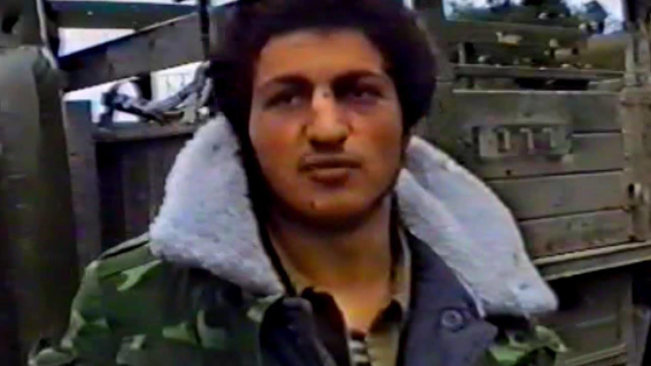 Ermənilərə cəhənnəm yaşadan - 3 tankı məhv edib, 2-ni ələ keçirən kəşfiyyatçımız