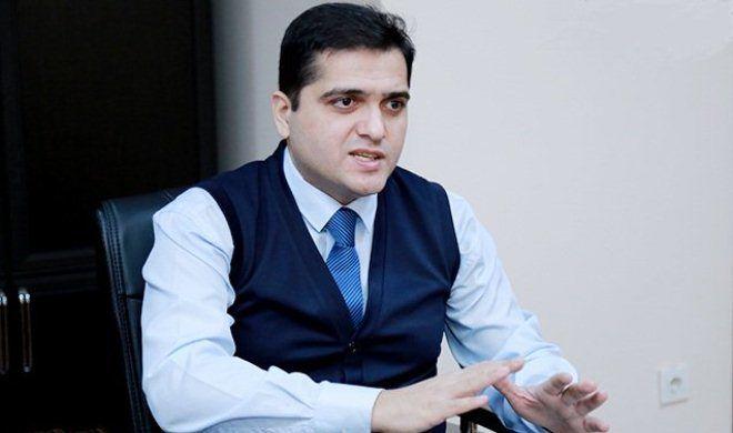 “Səməd Seyidov istefa verməlidir” - Elxan Şahinoğlu