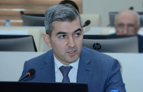 “Miqrasiya Xidmətində kadr islahatları davam edəcək” - Vüsal Hüseynov