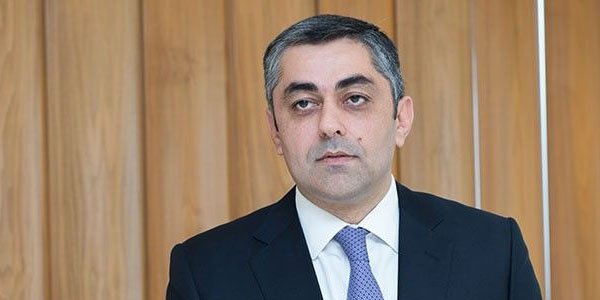 Ramin Quluzadədən yeni təyinatlar