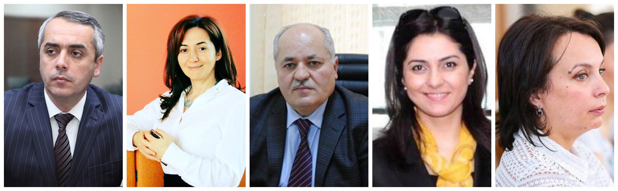 Yeni nazirlərin işdən çıxardığı mətbuat katibləri – SİYAHI