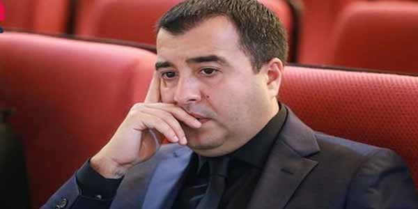 Natiq Əliyevin oğlundan villanın sökülməsi xəbərinə - Reaksiya