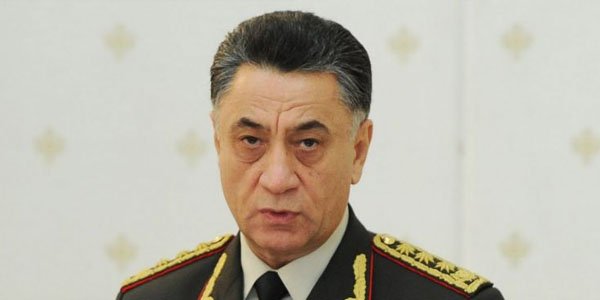 Ramil Usubovdan yeni rəis təyinatları