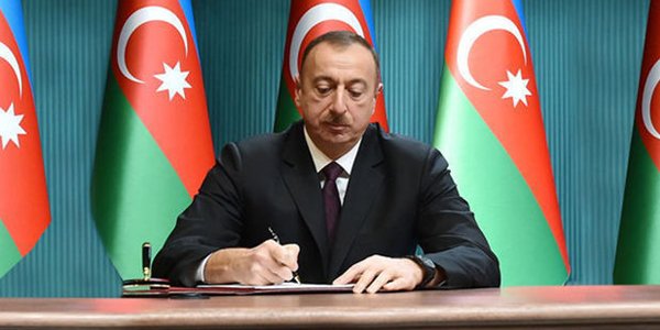 İlham Əliyev Kuba rəhbərinə başsağlığı verdi