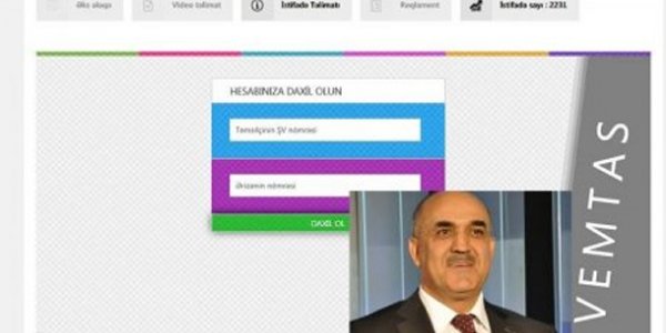 Səlim Müslümovun “sağ əli” olan Elnur Məcidovun da işi araşdırılacaq