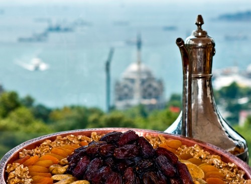 Ramazanın 5-ci gününün duası - İmsak və iftar vaxtı