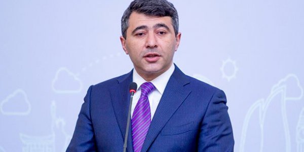 İnam Kərimov keçmiş bankirə yüksək vəzifə verdi