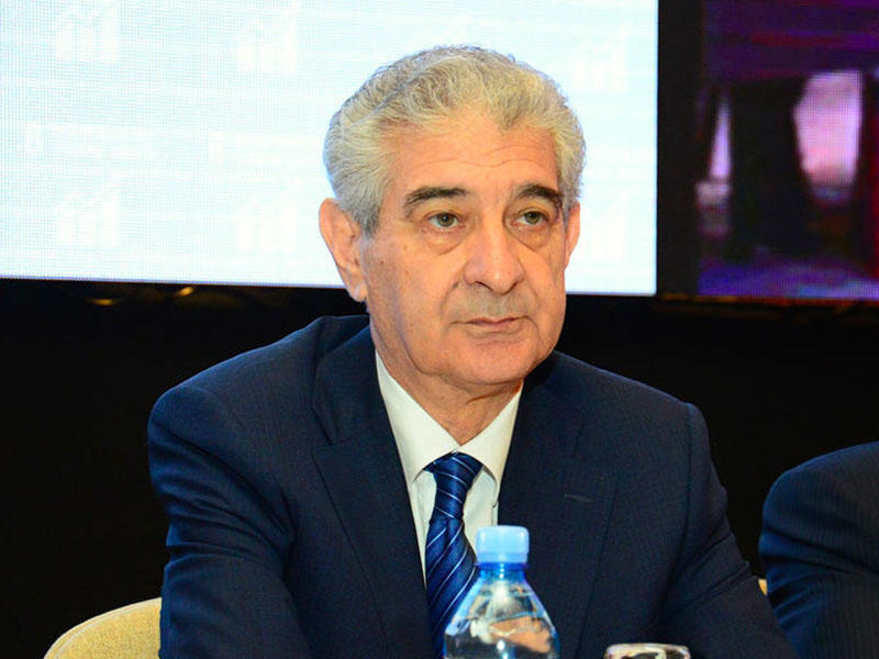 "Dağlıq Qarabağ münaqişəsi Azərbaycanda məşğulluğun təmin olunmasında ciddi problemlər yaradır"