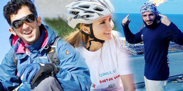 Meyitləri tapılan alpinistlərlə bağlı ilkin ekspertiza - Rəyi 