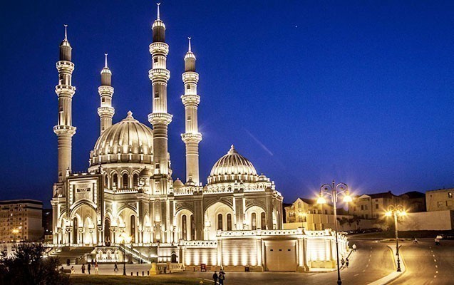 Ramazanın altıncı gününün duası - İmsak və iftar vaxtı