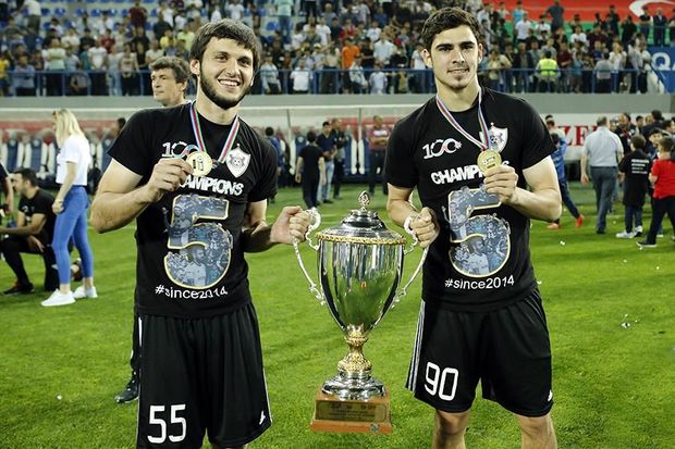 “Qarabağ”ın Çempionlar Liqasındakı potensial rəqibləri – SİYAHI