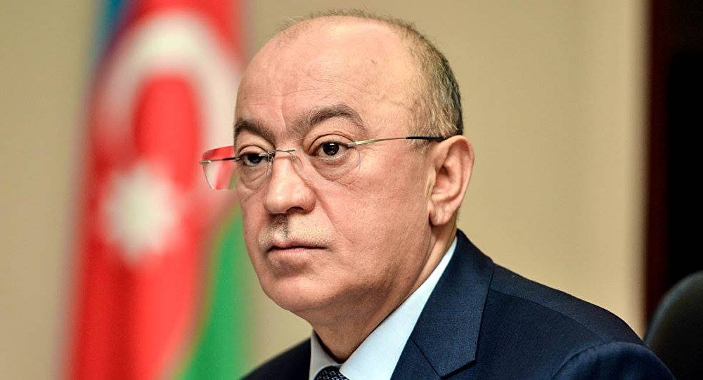 Nazirin nazir oğlu və ya Kəmaləddin Heydərovla bağlı bilmədiklərimiz...