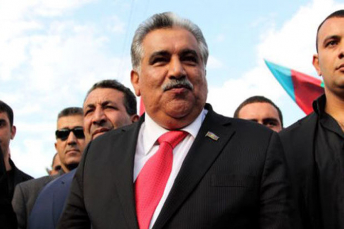 Əhəd Abıyev Binəqədiyə rəhbər gətirilir? — İcra başçısından açıqlama