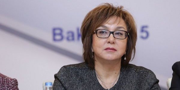 Məleykə Abbaszadə abituriyentlərə xəbərdarlıq etdi