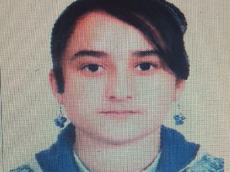 25 gün əvvəl itkin düşən gəlin Abşeronda tapıldı