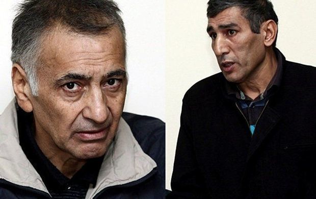 Dilqəm və Şahbazın işinə Avropa Məhkəməsində baxılacaq
