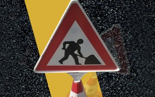 Sabah bu yol bağlı olacaq - XƏBƏRDARLIQ