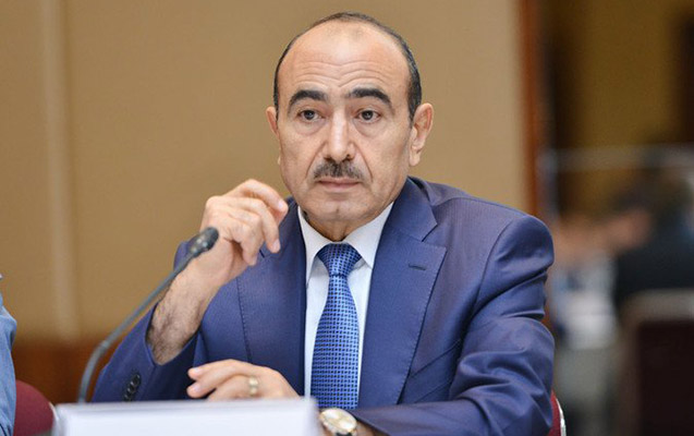 “Hər kəs bu məqaləni oxusun...” - Əli Həsənov çağırış etdi
