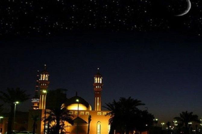 Ramazanın 8-ci günü: dua, imsak və iftar vaxtı 
