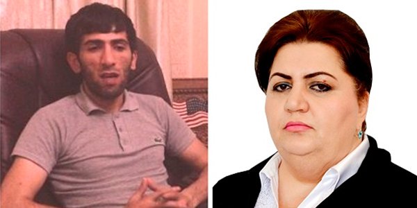 Məktəb direktoru: "Jurnalisti yıxıb, üstündə oturdum..."