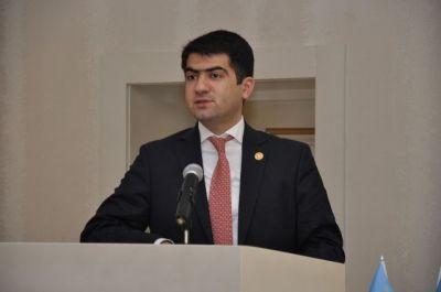 Seymur Orucov: “Film Rüstəm İbrahimbəyovun əsl xislətini ortaya qoydu”