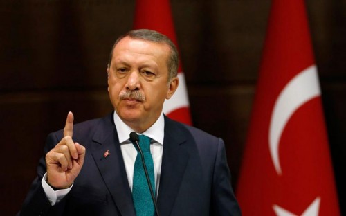 Ərdoğan Qarabağ məsələsini “Seçki Bəyannaməsi”nə saldı