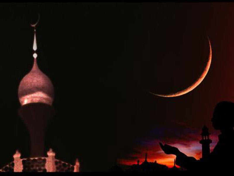 Ramazanın 9-cu gününün duası, imsak və iftar vaxtı