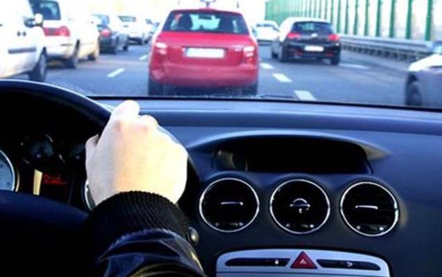 Azərbaycanda sürücülük vəsiqələri ilə bağlı - Yenilik